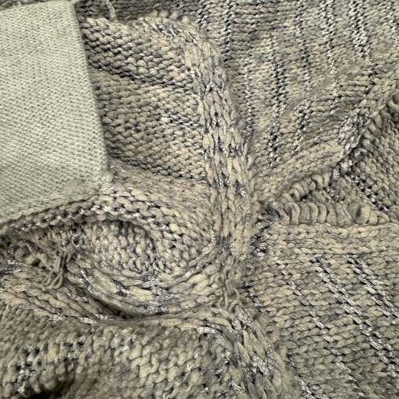 Intermix woven jacket size 8 - Picture 4 of 5